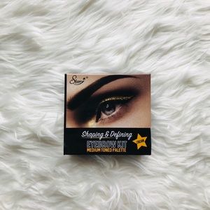 Eyebrow kit